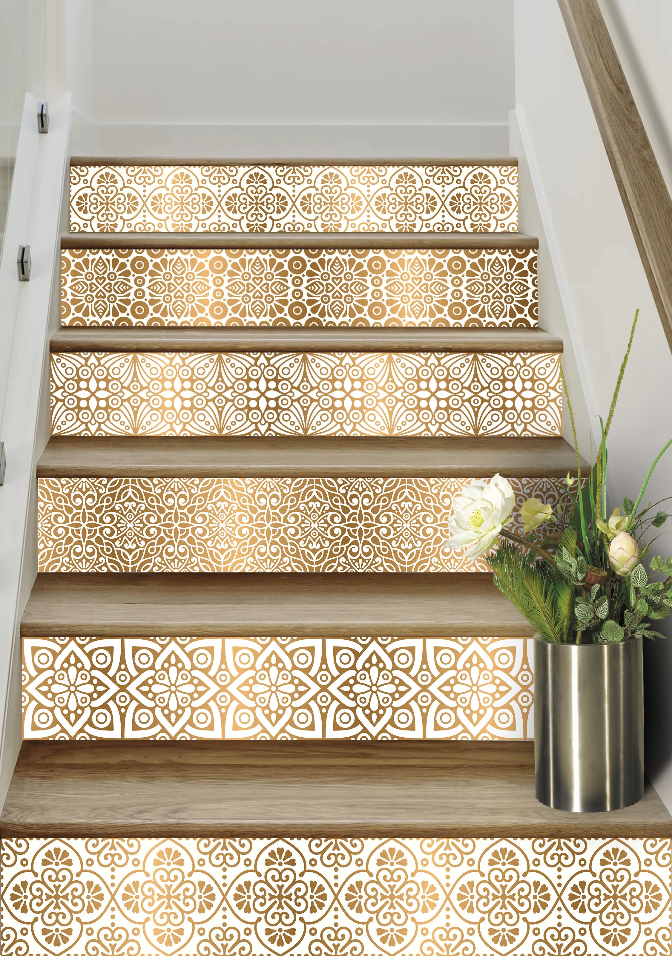 STAIR STRIPS