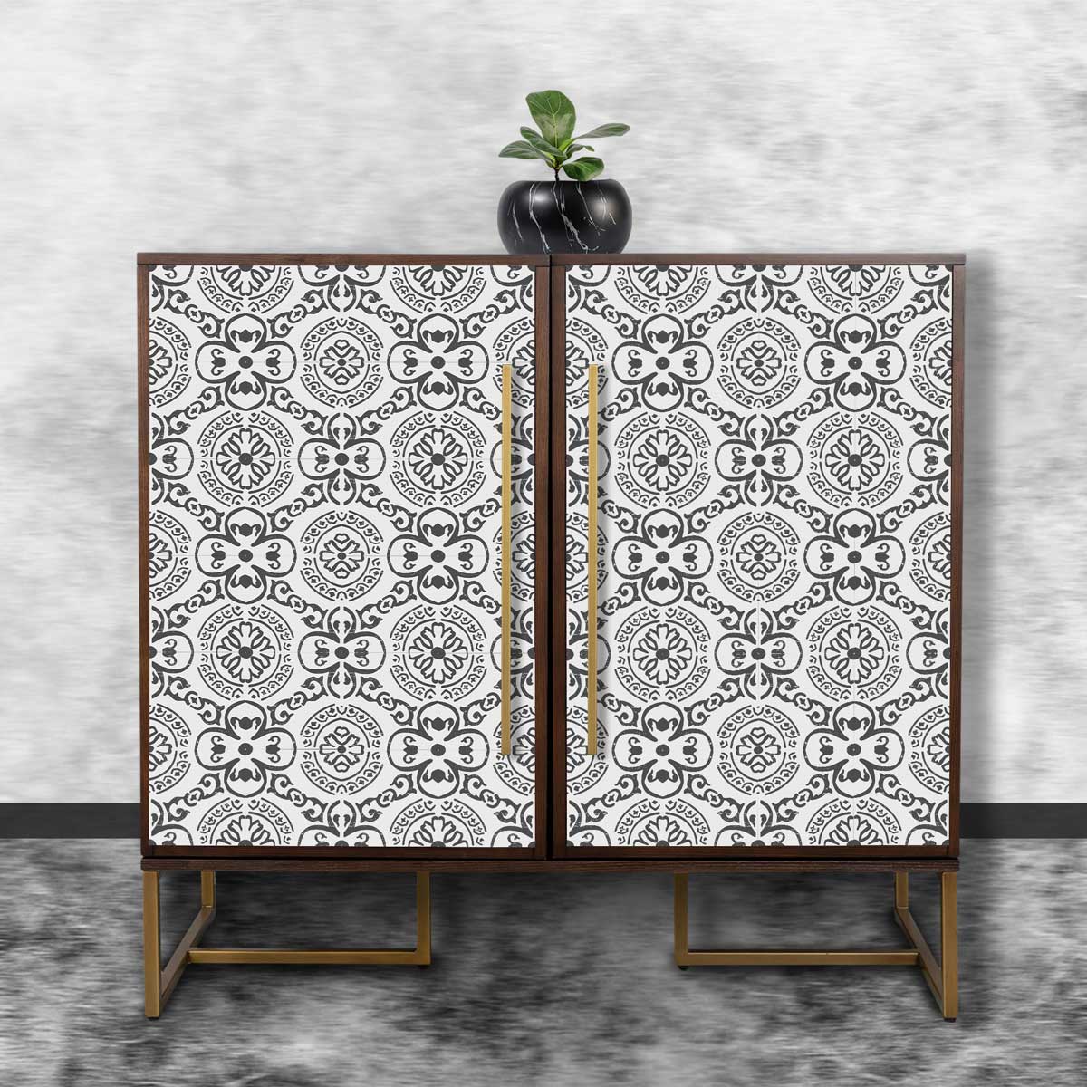 Peel and Stikc Mexican Tile Stickers | Kithcen, Bathroom, Floor, Wall Stair Tile Vinyl Decals | Removable | Free Shipping