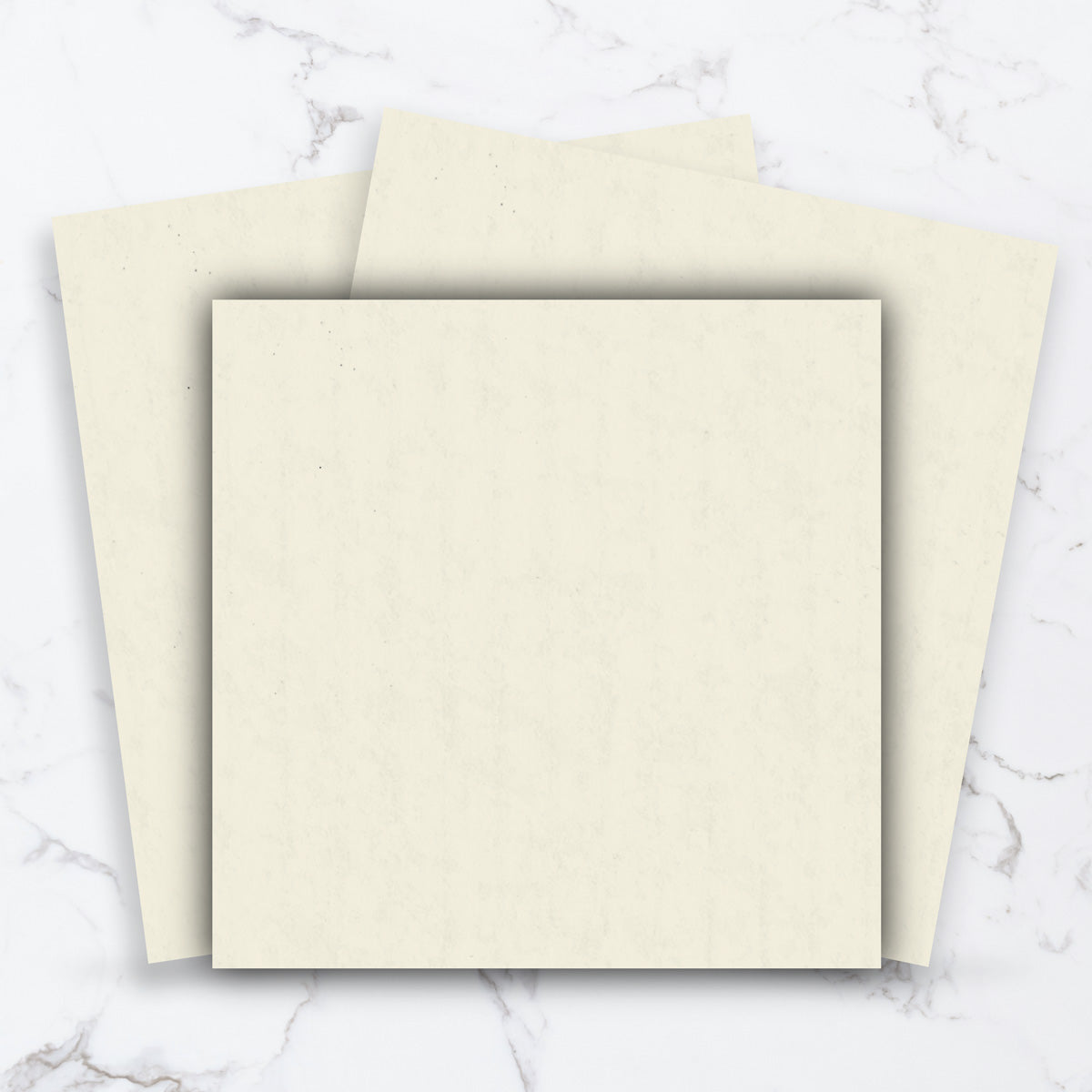 Peel and Stick Ivory Texture Tile Stickers | Backsplash Kitchen, Bathroom & Wall Tile Vinyl Decals |  Antiskid Floor Tile Stickers