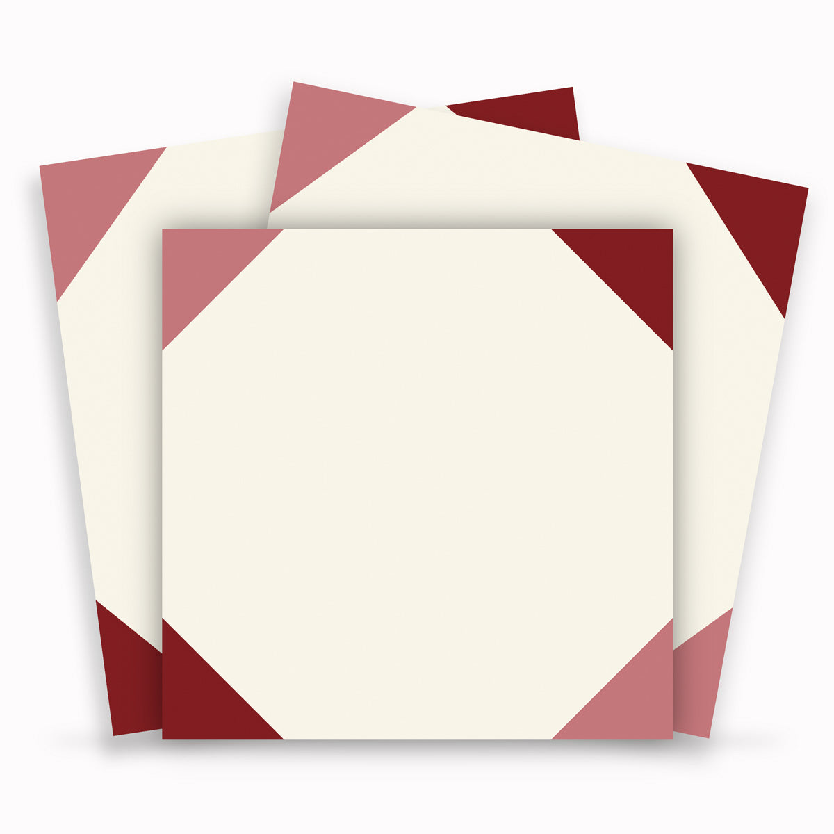 Peel and Stick Olive Arabesque Tile Decals | Removable Tile Vinyl Decals for Kitchen Bathroom & Wall | Antiskid Floor Tile Stickers