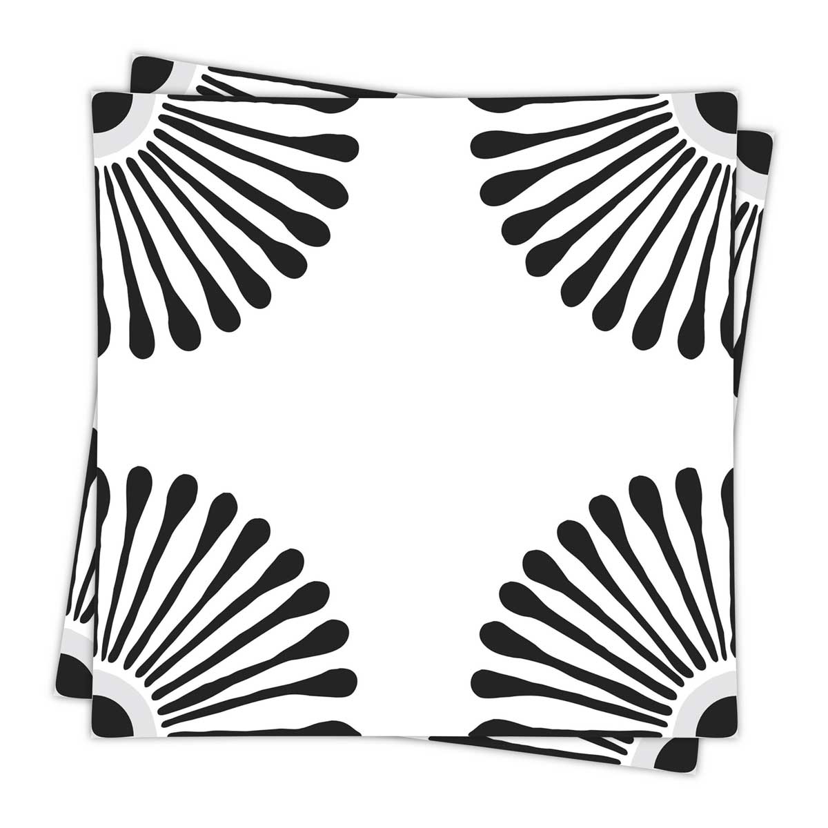 ANEJO EMMELINE Peel & Stick Floor Tile Stickers | Kitchen, Bathroom Wall Backsplash Tile Decals | Removable | Free Shipping